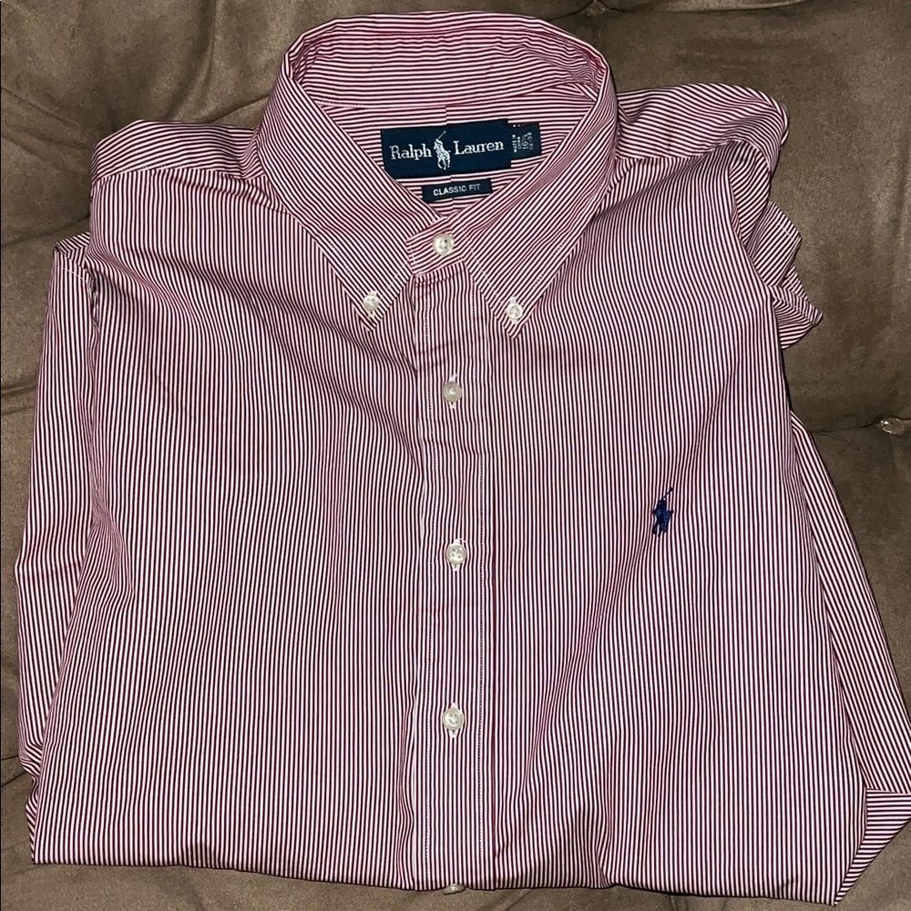 Ralph Lauren shirt